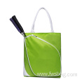 Custom Logo Badminton 2 Racquet Tennis Racket Bag